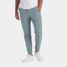Stretch Pants | Slim Fit | Casual | Skinny Pants | Men's Trousers-Chaps of London-Sky Blue-S-Chaps of London