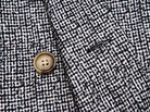 Suit Jacket | Double Breasted | Tailored | Blazer Jacket | Men's Jackets-Men's jacket-Chaps of London-Chaps of London