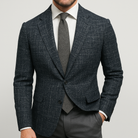 Suit Jacket - Formal - Tailored - Suit Blazer - Men's Blazer-Chaps of London-Chaps of London