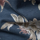 Summer Shirt - Men's Short Sleeve Printed Collared Polo T-Shirt-Fashion Men Polo Floral Summer-Chaps of London-Chaps of London