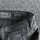 Summer Shorts - Men's Comfortable Stretch Denim Shorts-Chaps of London-Chaps of London
