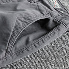 Summer Shorts - Men's Comfortable Stretch Denim Shorts-Chaps of London-Chaps of London