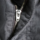 Summer Shorts - Men's Comfortable Stretch Denim Shorts-Chaps of London-Chaps of London