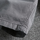 Summer Shorts - Men's Comfortable Stretch Denim Shorts-Chaps of London-Chaps of London