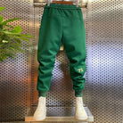 Sweatpants | Comfortable | Drawstring | Cuffed Pants | Men's Joggers -Sweatpants / Joggers-Chaps of London-Chaps of London