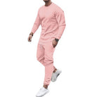 Sweatshirt and Jogger Set | Casual | Tracksuit | Two-Piece Set | Men's Clothing-Southern Taylor-Chaps of London