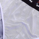 Swim Shorts - Drawstring - Printed - Board Shorts - Men's Clothing-Men Summer Short-Chaps of London-Chaps of London