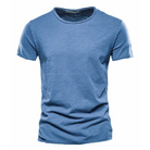 T-Shirt | Casual | Short Sleeve | Crew Neck T-Shirt | Men's Shirts-Chaps of London-Chaps of London