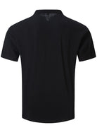 T-Shirt - Lightweight - Button Front - Summer Shirt - Men's Clothing-Men Shirt-Chaps of London-Chaps of London