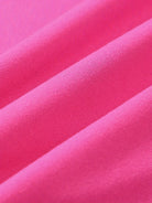 T-Shirt - Plain - Crew Neck - Basic T-Shirt - Men's Clothing-T-shirts-Chaps of London-Chaps of London