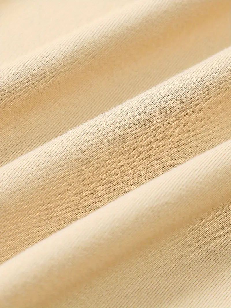 T-Shirt - Plain - Crew Neck - Basic T-Shirt - Men's Clothing-T-shirts-Chaps of London-Chaps of London