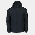Tactical Jacket - Hooded - Waterproof - Outdoor Jacket - Men's Windbreaker Jacket-Leichte Jacken-Chaps of London-Navy Blue-S-Chaps of London
