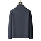 Tracksuit - Men's Zip-Up Jacket and Track Pants Activewear Set-Chaps of London-Chaps of London