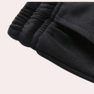 Tracksuit - Zip-Up - Leisure - Two-Piece Set - Workout Wear for Men-Fashion Men Tracksuit All-year-Chaps of London-Chaps of London