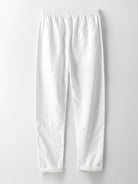 Two-Piece Set | Short Sleeve | Linen | Shirt and Pants Set | Men's Summer Clothes-Two Pieces Outfits-Chaps of London-Chaps of London
