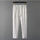 Two-Piece Set - T-Shirt - Drawstring - Co-Ord Set - Men's Summer Clothes-Chaps of London-Chaps of London