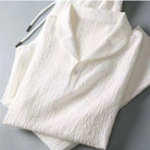 Two-Piece Set - T-Shirt - Drawstring - Co-Ord Set - Men's Summer Clothes-Chaps of London-Chaps of London