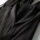 Two-Piece Set - T-Shirt - Drawstring - Co-Ord Set - Men's Summer Clothes-Chaps of London-Chaps of London