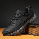 Walking Shoes - Men's Comfortable Everyday Slip-On Trainers-Comfortable Shoes-Chaps Herrenmode-Chaps of London
