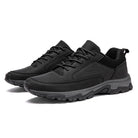 Walking Shoes - Men's Comfortable Everyday Slip-On Trainers-Comfortable Shoes-Chaps Herrenmode-Chaps of London