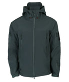 Windbreaker Jacket | Hooded | Tactical | Outdoor Jacket | Waterproof Men's Rain Jacket-Men's Windbreaker Jacket-Chaps of London-Chaps of London