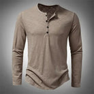 Windproof Jacket - Hooded - Zip-Up - Lightweight Jacket - Men's Casual Jackets-Henley shirt-Chaps of London-Beige-S-Chaps of London