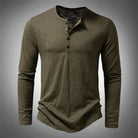 Windproof Jacket - Hooded - Zip-Up - Lightweight Jacket - Men's Casual Jackets-Henley shirt-Chaps of London-Green-S-Chaps of London
