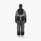 Zip-Up Hoodie - Warm - Comfy - Fleece Hoodie - Men's Hoodie-Hoodies & Sweatshirts-Chaps of London-Chaps of London