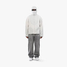 Zip-Up Hoodie - Warm - Comfy - Fleece Hoodie - Men's Hoodie-Hoodies & Sweatshirts-Chaps of London-Chaps of London