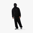Zip-Up Hoodie - Warm - Comfy - Fleece Hoodie - Men's Hoodie-Hoodies & Sweatshirts-Chaps of London-Chaps of London