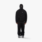 Zip-Up Hoodie - Warm - Comfy - Fleece Hoodie - Men's Hoodie-Hoodies & Sweatshirts-Chaps of London-Chaps of London