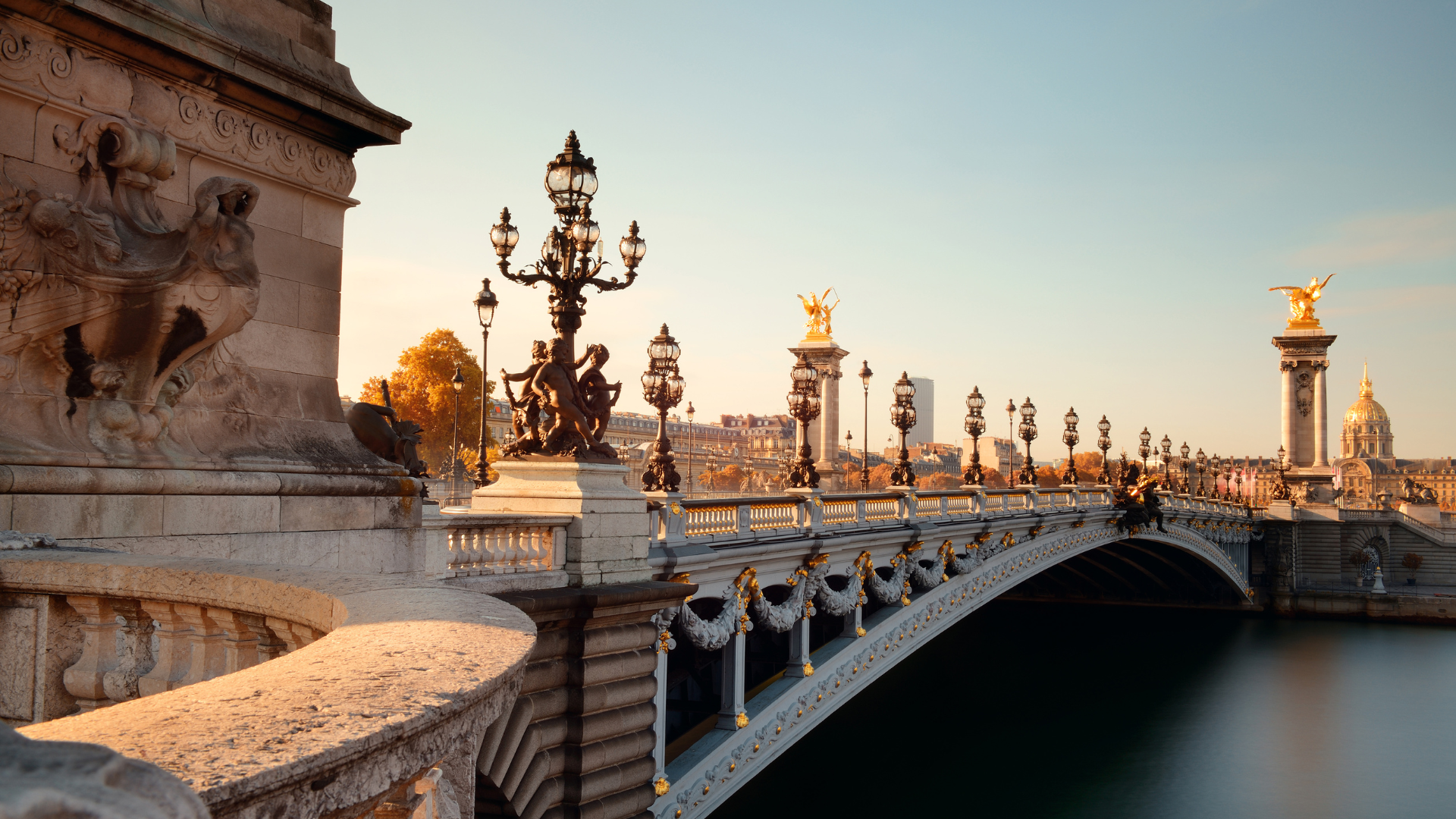 Homme Parisien